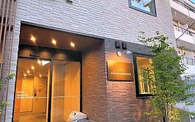 新宿ワームハウス